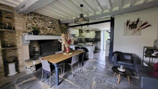  Propri�t�/ch�teau � vendre 8 pi�ces 198 m�