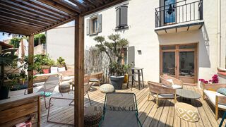  Immeuble à vendre 15 + pièces 388 m²