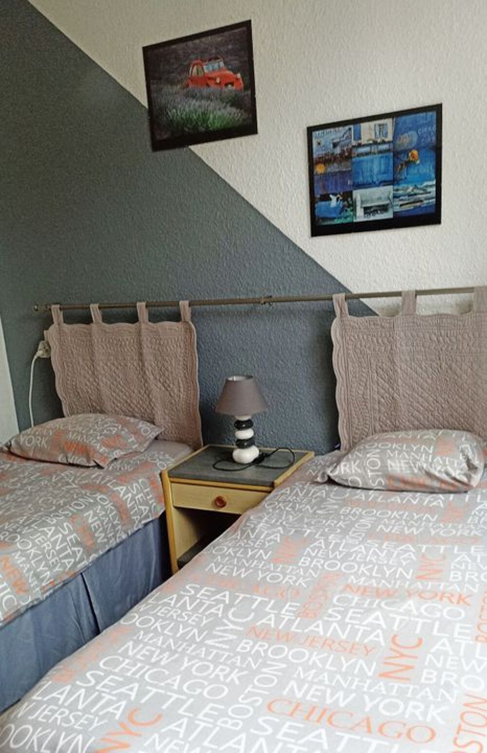 Location Appartement Appartement de 24m2 à louer sur Gréoux-les-Bains Greoux les bains