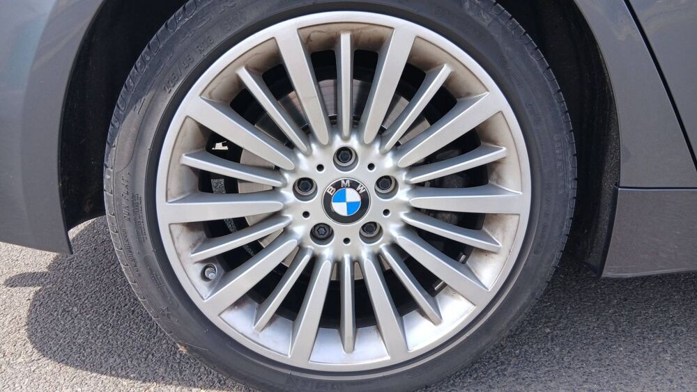 S&eacute;rie 4 (F36) xDrive 440i 326 BVA6 Luxury - Automatique Entretien co 2016 occasion 03100 Montlucon
