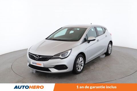 Annonce voiture Opel Astra 10390 