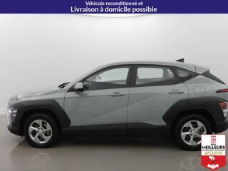 Kona Hybrid 141 Intuitive 2024 occasion 10150 Lavau