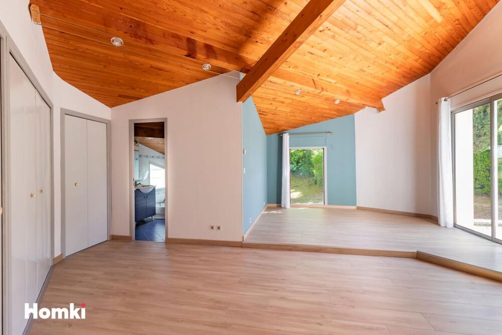 � vendre  Maison Beaupuy (31850)