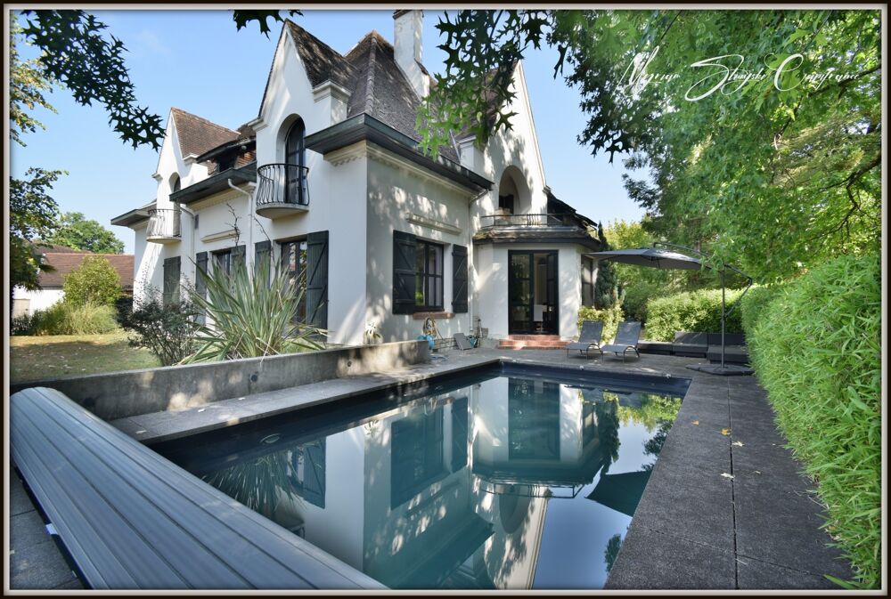 Maison 12 pièces 355 m² · à Soorts Hossegor · 355 m² · 1 050 000 €