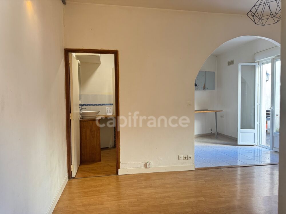 Vente Appartement À VENDRE – Charmant Appartement T2 de 33,94 m² à ÉTAMPES (91) Etampes