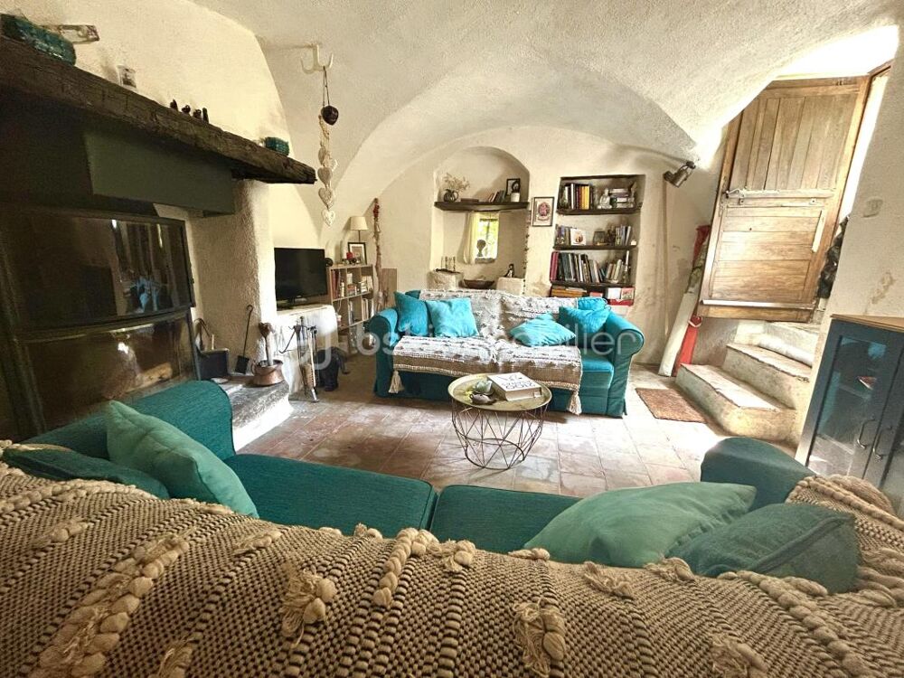 Vente Maison Maison de village 80m2 Causse de la selle