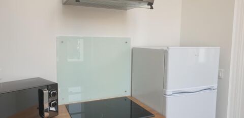  Appartement � louer 2 pi�ces 50 m�