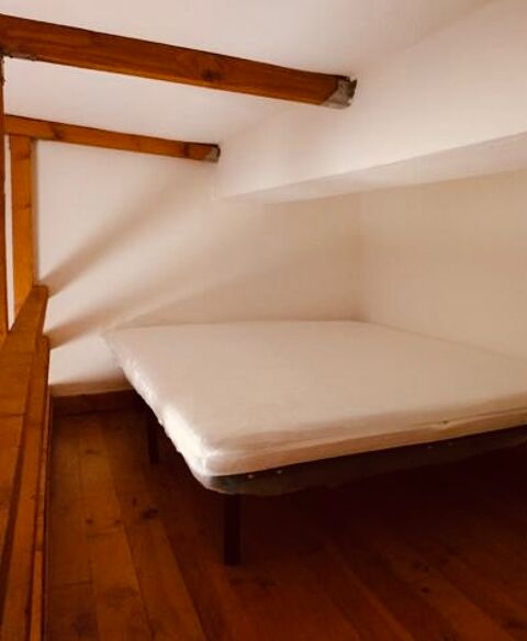  Appartement � louer 1 pi�ce 27 m�