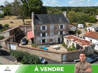  Maison à vendre 10 pièces 371 m²