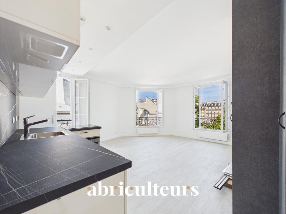 Vente Appartement Studio d'exception en vente au cœur du 5? arrondissement de Paris Paris 5