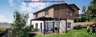  Terrain à vendre 751 m²