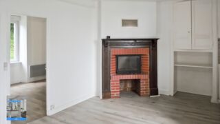  Maison à vendre 3 pièces 59 m²