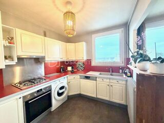  Appartement à vendre 4 pièces 74 m²