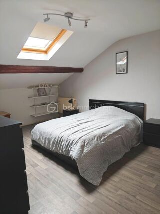  Appartement � vendre 3 pi�ces 64 m�