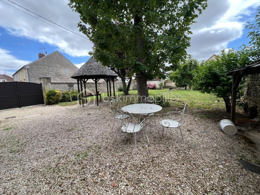 Vente Maison Maison spacieuse à 15 min sud d'Étampes Etampes