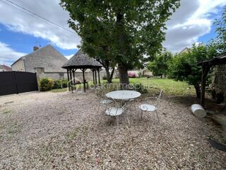  Maison à vendre 6 pièces 160 m²
