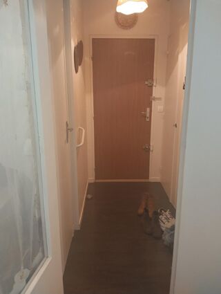  Appartement � vendre 2 pi�ces 46 m�