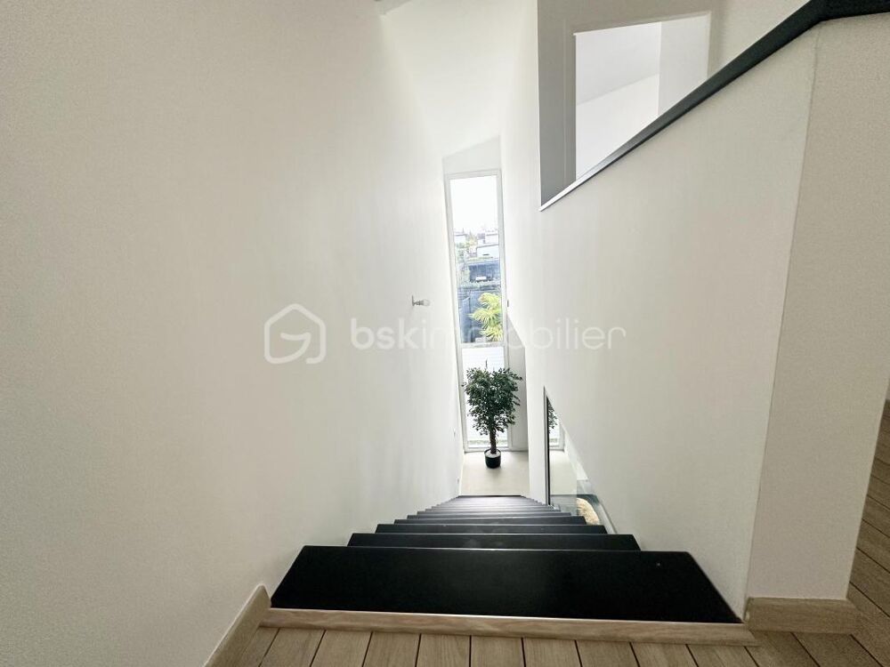 Vente Maison HAVRE DE PAIX Melesse