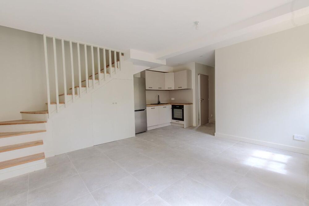 Vente Maison Maison neuve à Seraincourt - Premier occupant Seraincourt