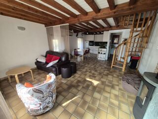  Maison à louer 4 pièces 70 m²