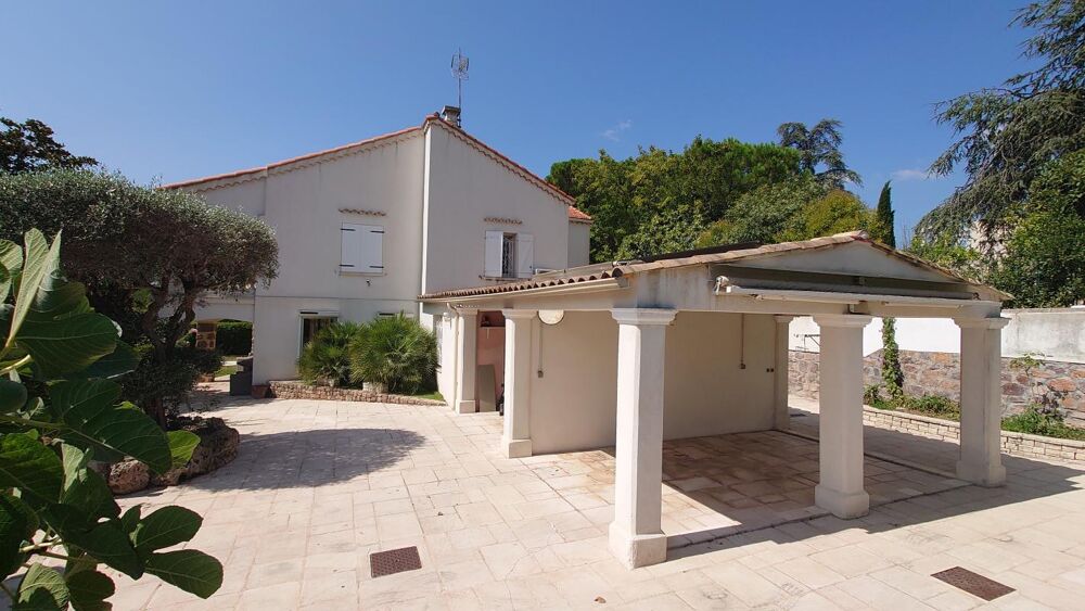 � vendre  Villa Fr�jus (83600)