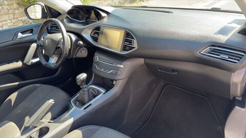 308 SW II 1.5 BlueHDi 100 Allure 2019 occasion 45120 Chalette Sur Loing