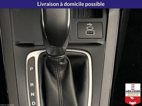 Puma 1.0 EcoBoost 125 ch mHEV S&S Powershift ST-Li 2026 occasion 78200 Buchelay