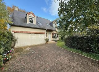  Maison � vendre 7 pi�ces 143 m�