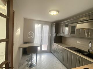  Maison � vendre 5 pi�ces 89 m�