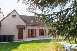  Maison  vendre 7 pices 104 m