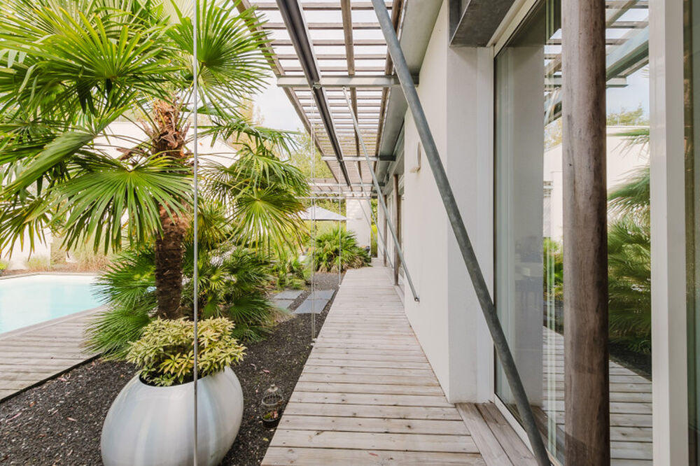 � vendre  Propri�t�/ch�teau Le Taillan-M�doc (33320)