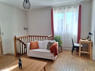  Maison � louer 4 pi�ces 120 m�