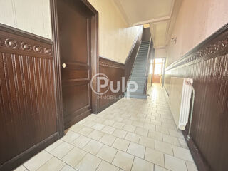  Maison � vendre 9 pi�ces 168 m�