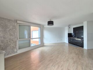  Appartement à vendre 3 pièces 67 m²