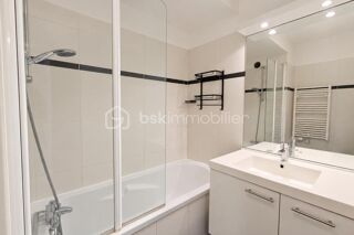  Appartement à vendre 2 pièces 62 m²