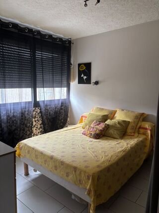  Appartement � louer 2 pi�ces 40 m�