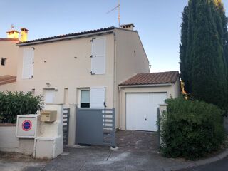  Maison � louer 5 pi�ces 87 m�