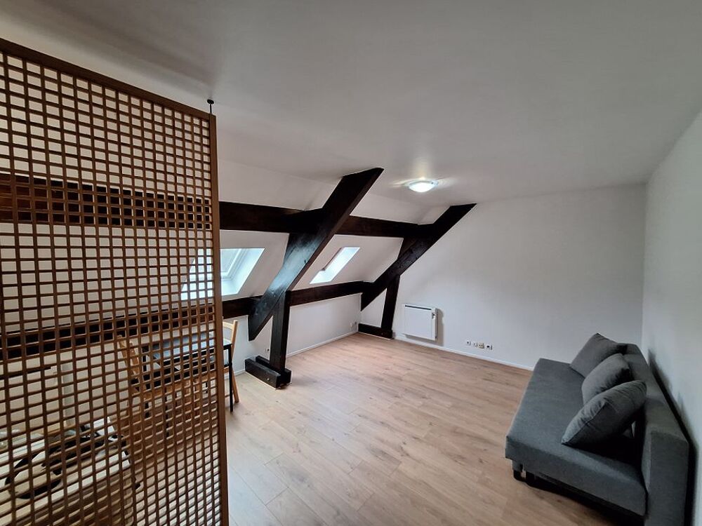 Location Appartement Studio de 33m2 à louer sur Melun Melun