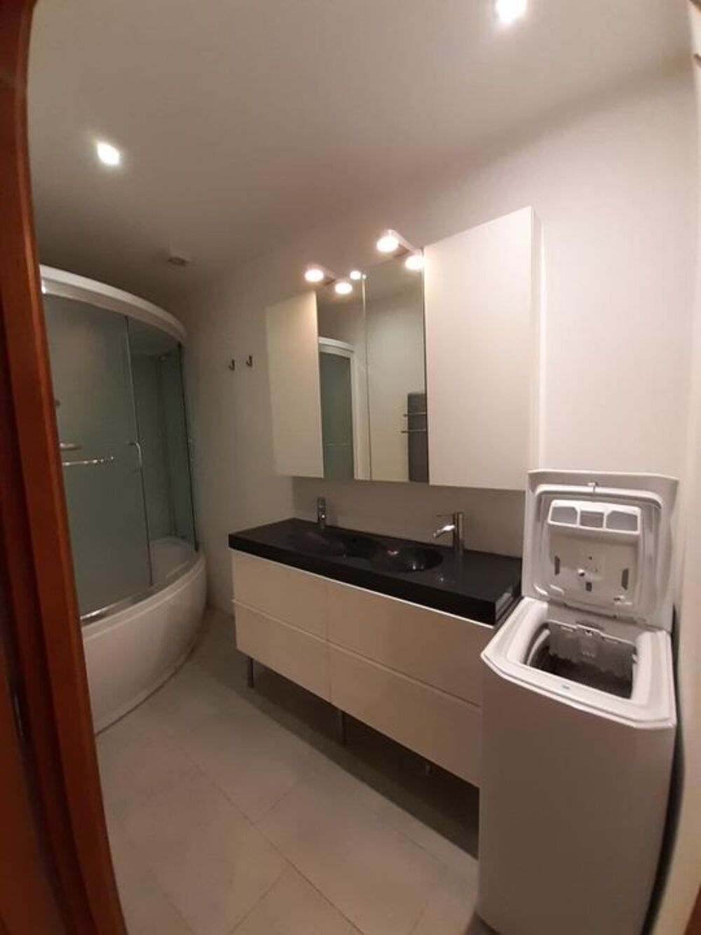 Appartement de 105m2 à louer sur La Madeleine