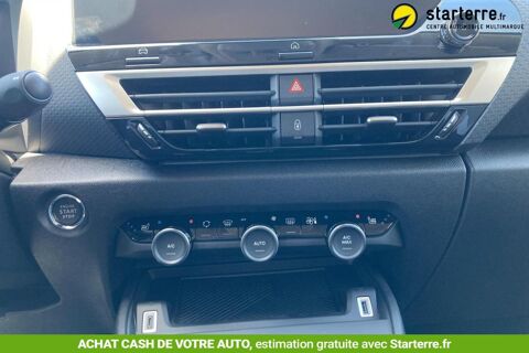 C4 Hybride 145 e-DCS6 Max 2026 occasion 69190 Saint-Fons