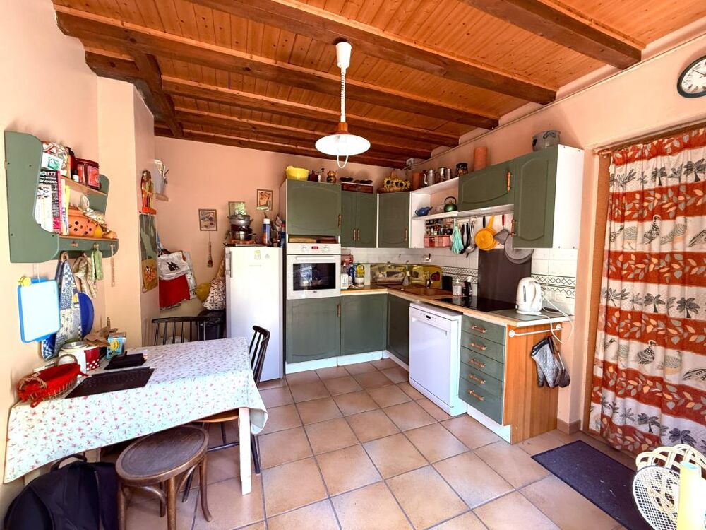 Vente Maison Maison Montagny