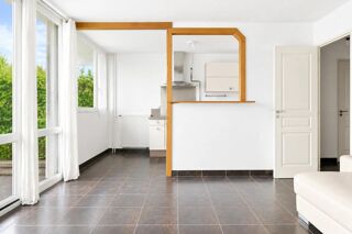  Appartement à vendre 2 pièces 44 m²