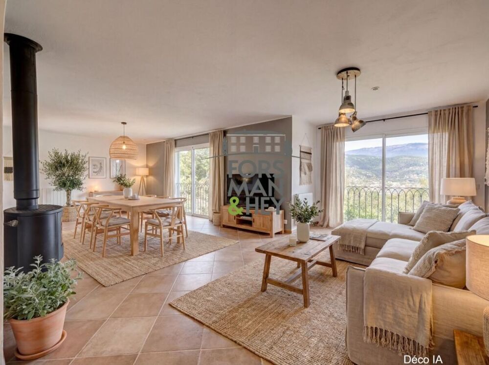 � vendre  Maison Peymeinade (06530)