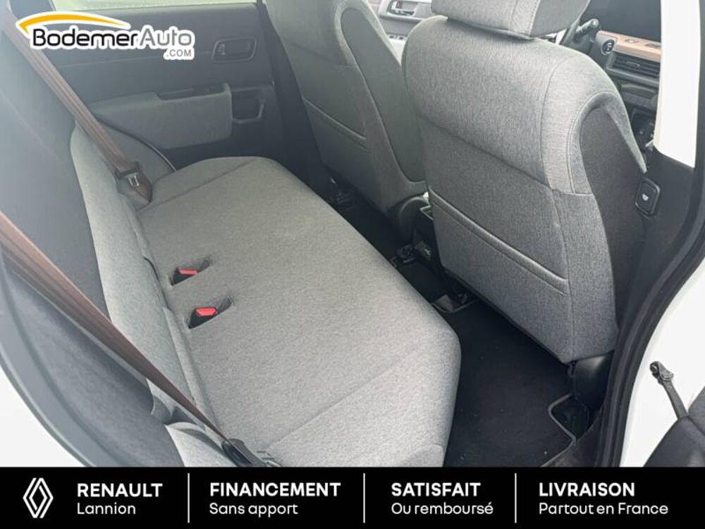 Civic 2020 occasion 22200 Guingamp