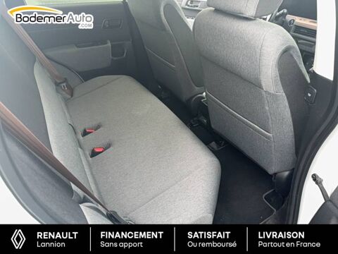 Civic 2020 occasion 22200 Guingamp