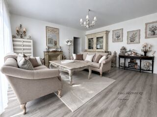  Maison à vendre 11 pièces 363 m²