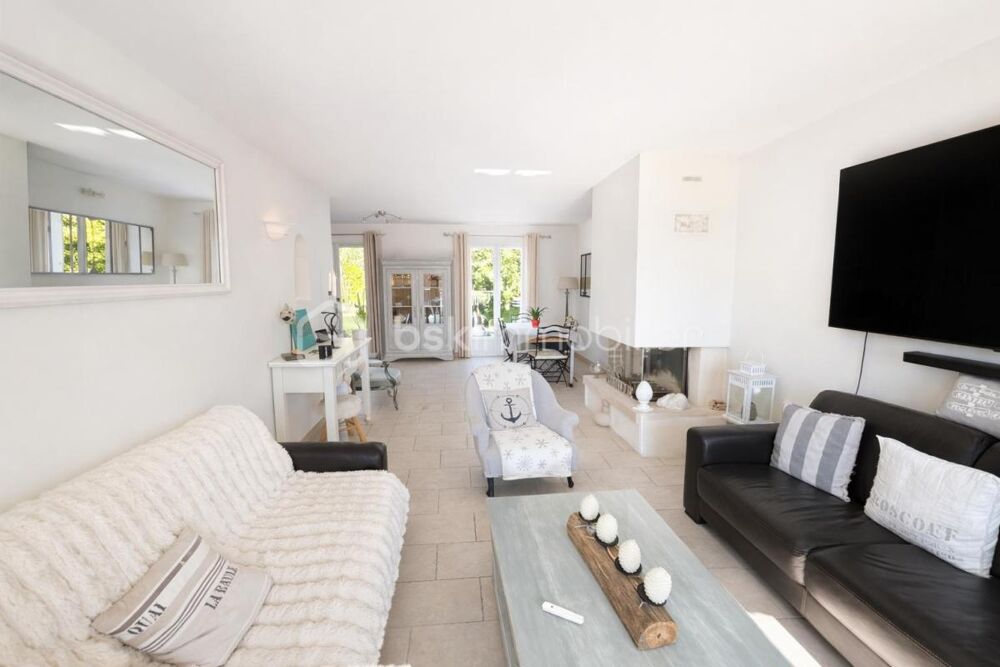 Vente Maison ? Maison familiale 150 m² – Jardin paysagé – Emplacement idéal!! Yerres