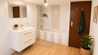  Maison à vendre 4 pièces 96 m²