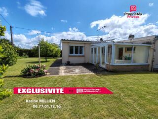  Maison � vendre 4 pi�ces 91 m�