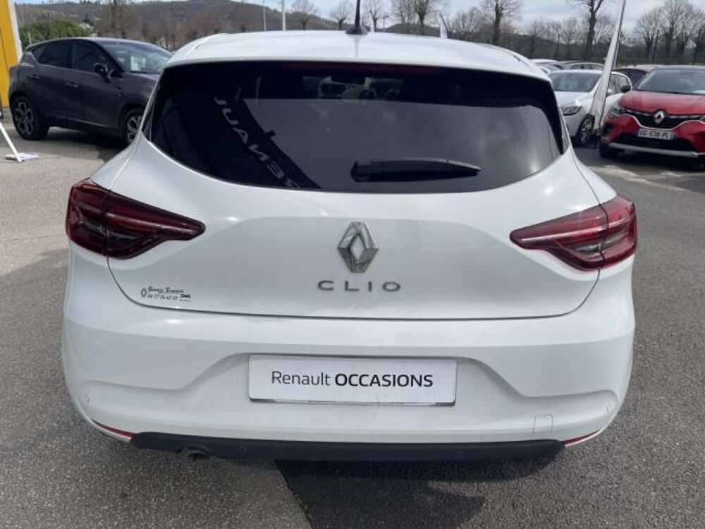 Clio V TCe 90 Evolution 2023 occasion 42210 Bellegarde-en-Forez